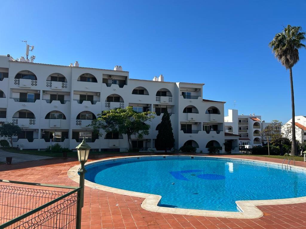 Painel De Albufeira Apartment Exterior photo