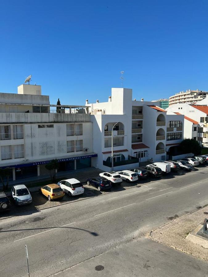 Painel De Albufeira Apartment Exterior photo